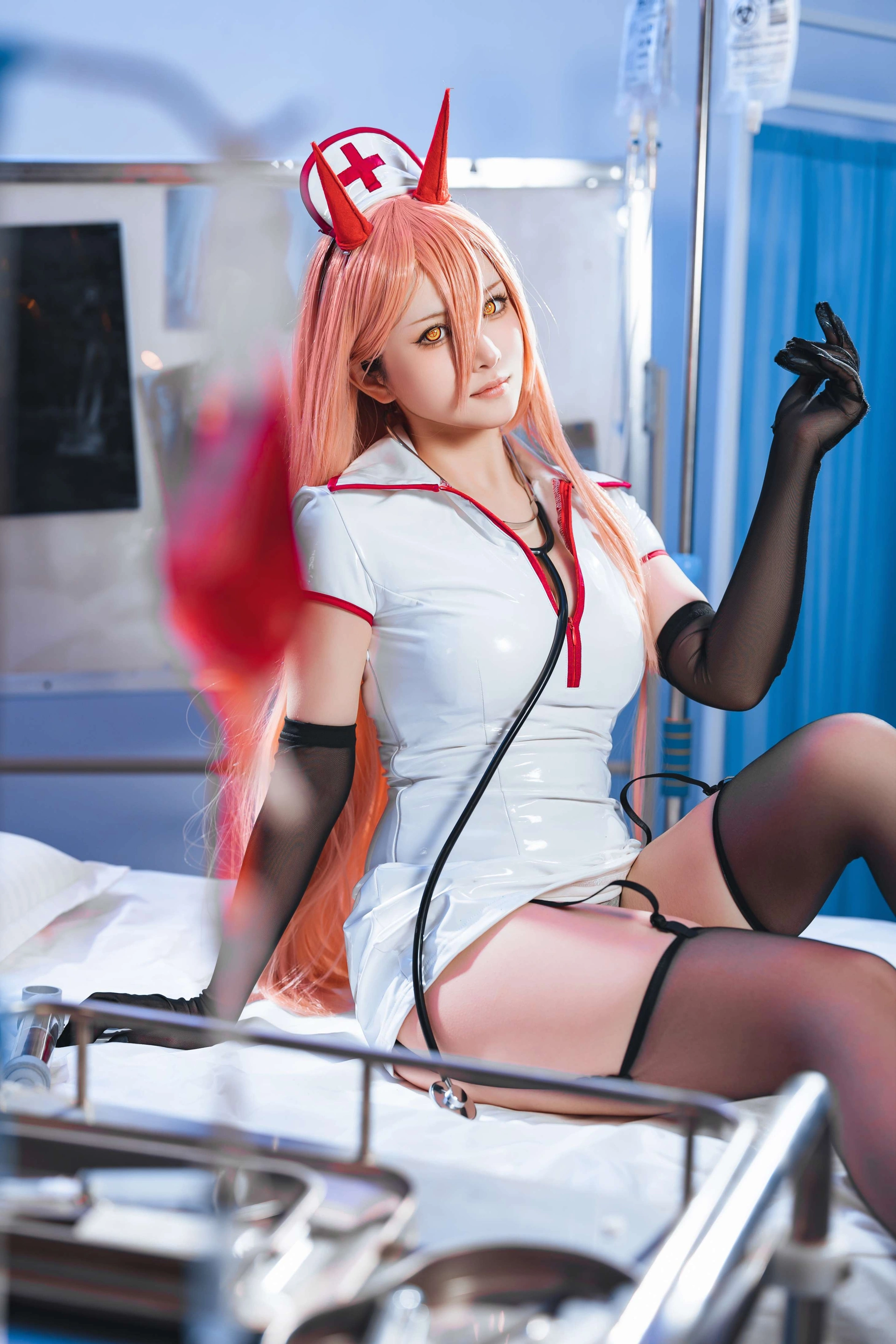屿鱼 – No.034 [Patreon] 2023年08月订阅 0